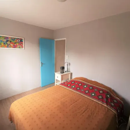 Casa de Férias L'ecoliere