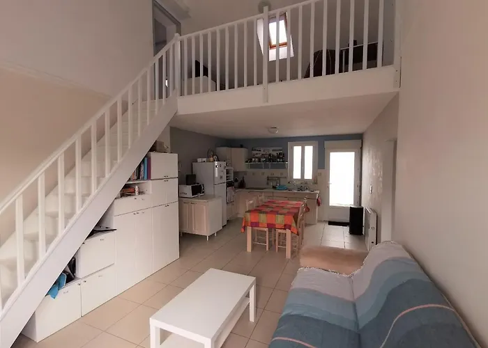 L'ecoliere Hébergement de vacances