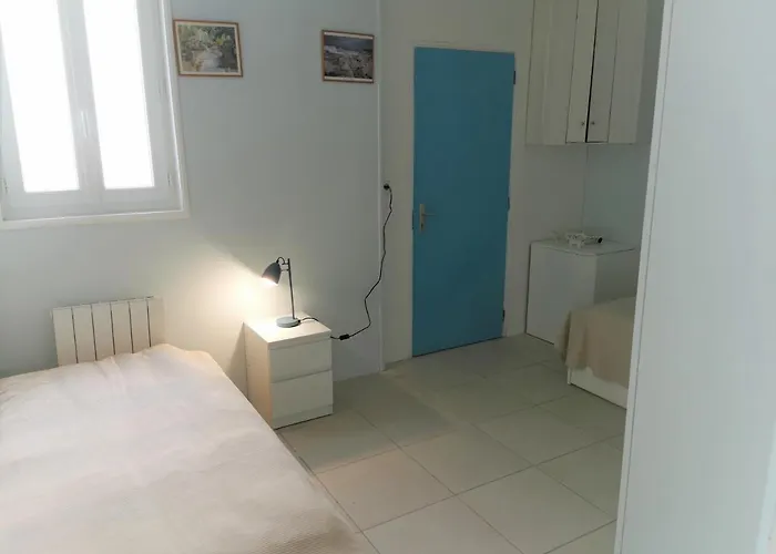 Hébergement de vacances L'ecoliere Notre-Dame-de-Monts