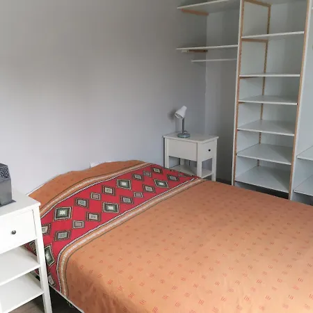 L'ecoliere Tatil Evi Notre-Dame-de-Monts