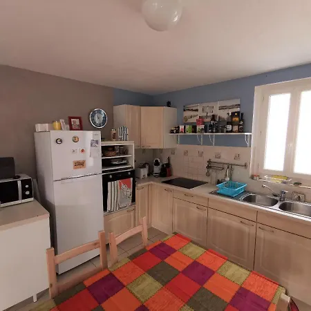 L'ecoliere Tatil Evi *