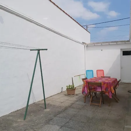 Hébergement de vacances L'ecoliere