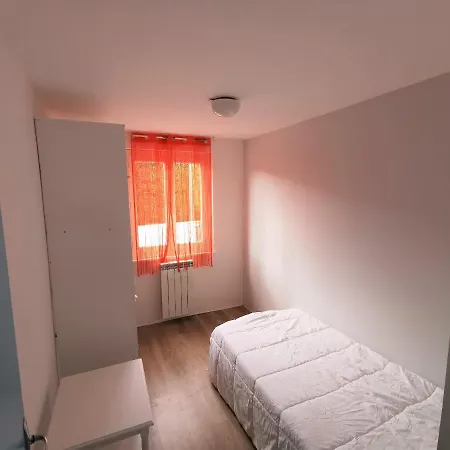 L'ecoliere Tatil Evi