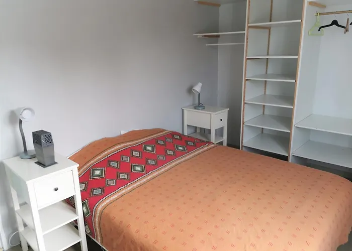 L'ecoliere Hébergement de vacances Notre-Dame-de-Monts