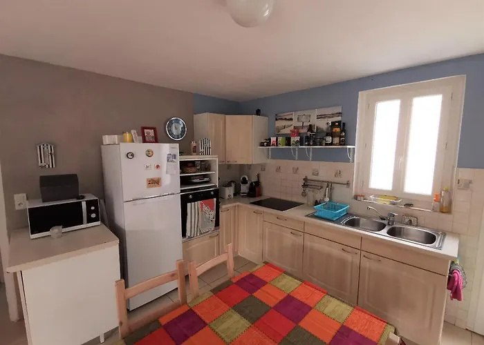 L'ecoliere Casa vacanze *