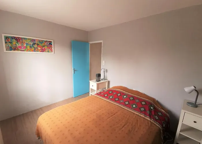 Casa vacanze L'ecoliere