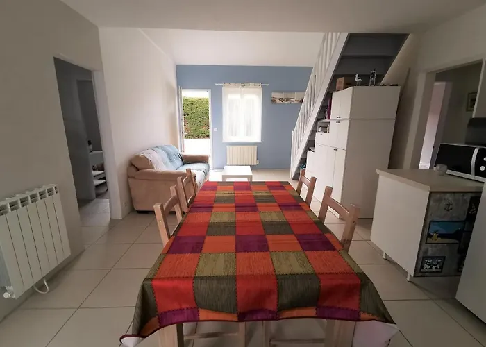 Casa vacanze L'ecoliere *