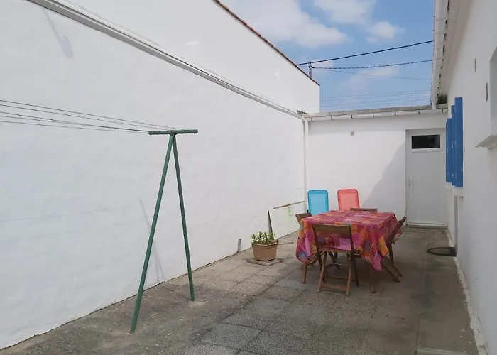 Casa vacanze L'ecoliere