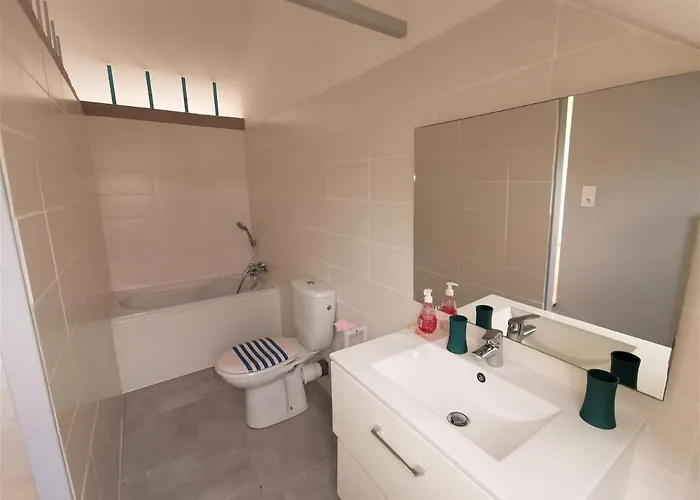 Casa vacanze L'ecoliere