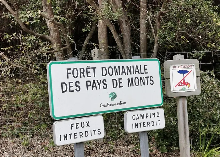 Casa vacanze L'ecoliere Notre-Dame-de-Monts