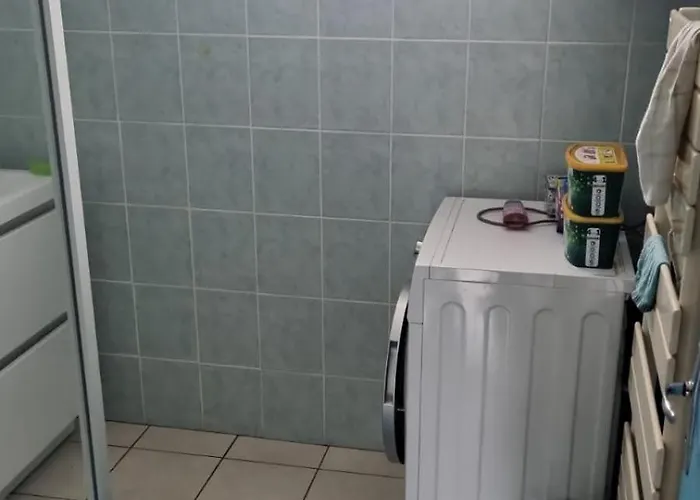 L'ecoliere Casa vacanze Notre-Dame-de-Monts